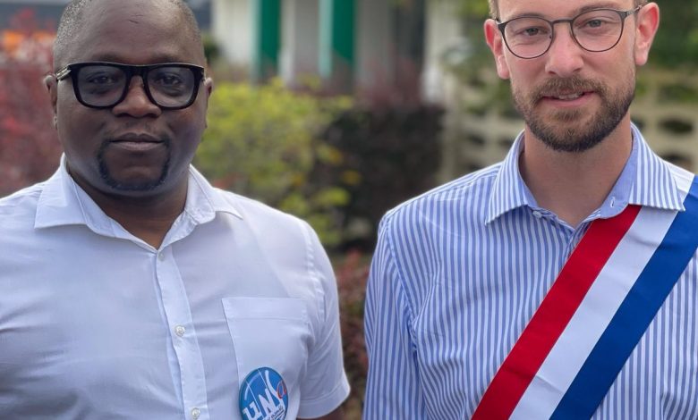 Frankrijk: Drie vragen aan de heer Mohamed SYLLA, advocaat arbeidsrecht en specialist in organisatiemanagement