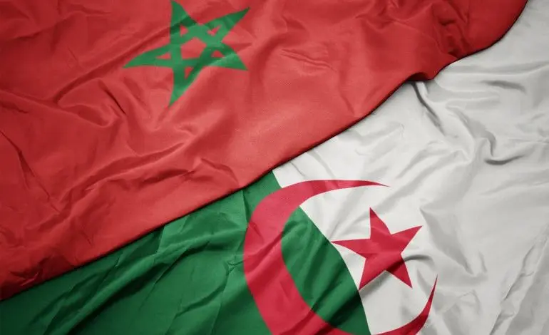 Le Figaro: Algerije verliest zijn invloed op de Afrikaanse kust en Marokko versterkt zijn positie