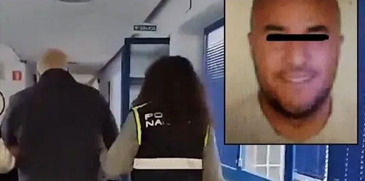 L'héritier du trône des Pays-Bas a menacé de faire fuir un chef de la mafia marocaine après son arrestation en Espagne