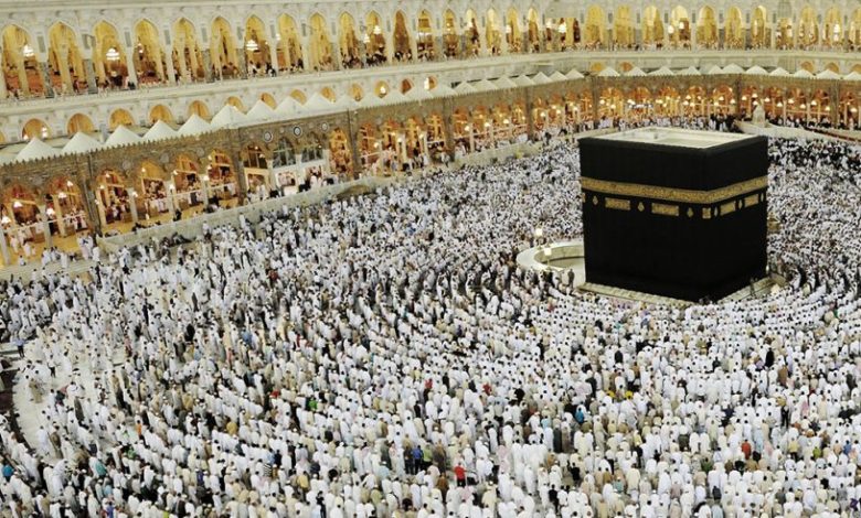Hajj 1445: Saoedi-Arabië lanceert een digitale identiteitsdienst ten behoeve van pelgrims