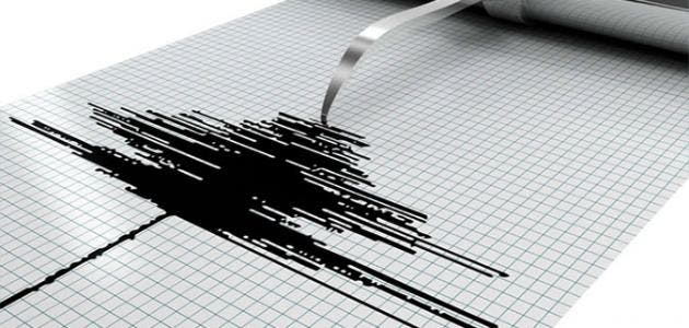 Un séisme de magnitude 2,0 au nord d'Al Hoceima