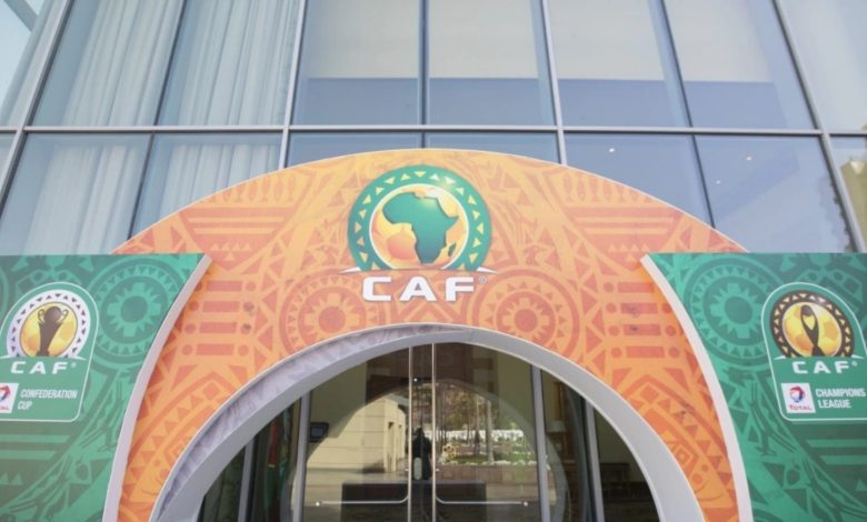 “CAF” complimenteert Algerije ondanks alle ernstige overtredingen