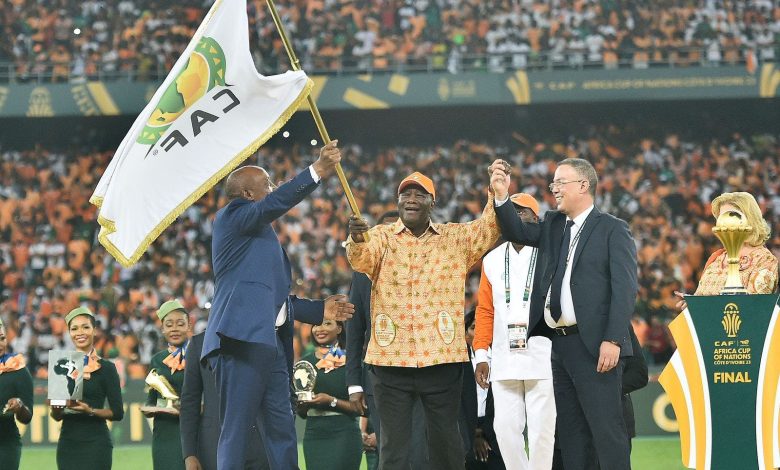 Zes Marokkaanse stadions in de race om de Africa Cup of Nations 2025 te organiseren