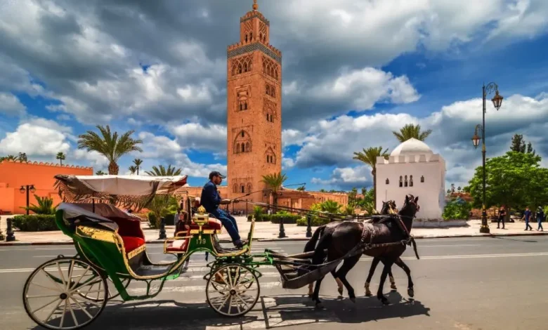Volkstelling 2024.. Dit is het aantal inwoners en gezinnen in de regio Marrakech-Safi