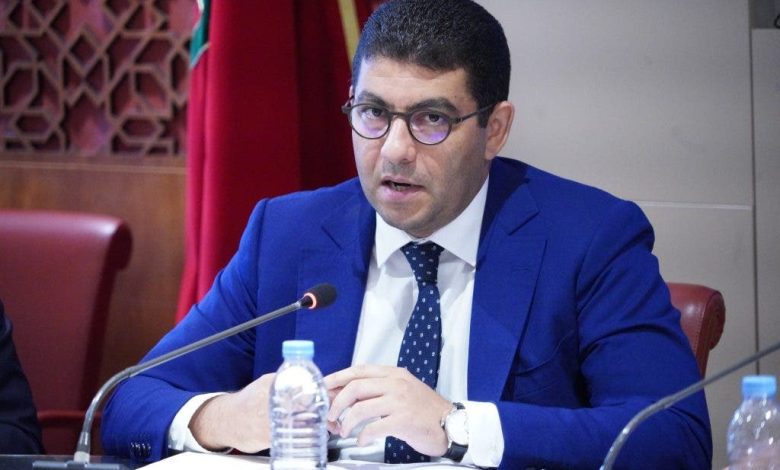 Bensaïd stelt voor een Arabisch blok te creëren om nepnieuws en vormen van extremisme te bestrijden