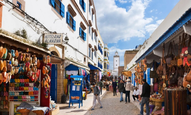 National Geographic benadrukt de magie van Essaouira en de wereldwijde aantrekkelijkheid ervan