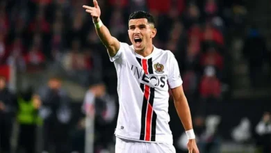 De hervatting van de zaak. De Franse openbare vervolging staat op de gevangenis van de Algerijnse speler YouSsef Atal