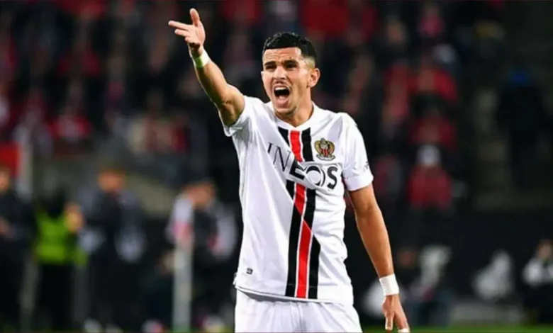 De hervatting van de zaak. De Franse openbare vervolging staat op de gevangenis van de Algerijnse speler YouSsef Atal