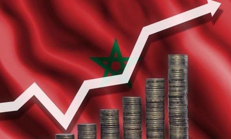 De nationale economie registreerde de groei van 3,6%