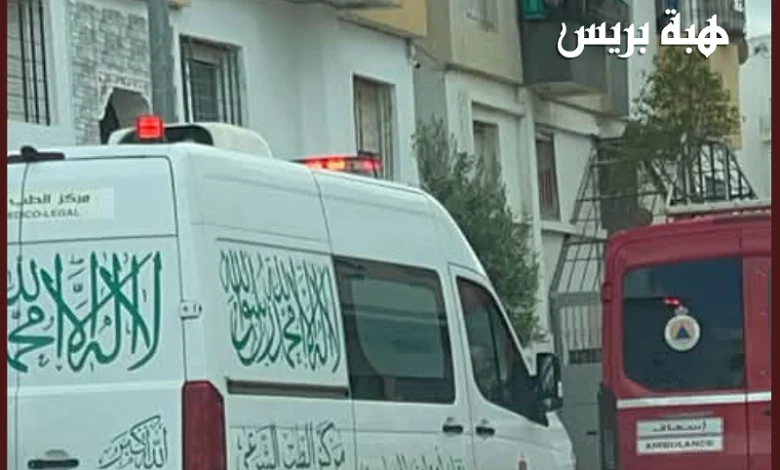 Een tragedie in Tanger .. Een dertig jaar -oude jongeman beëindigt zijn leven door in zijn huis in het district Al -Wamah te hangen