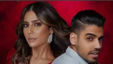 Omar en Raja Belmir beroemde tien jaar glans in een speciale muziekshow