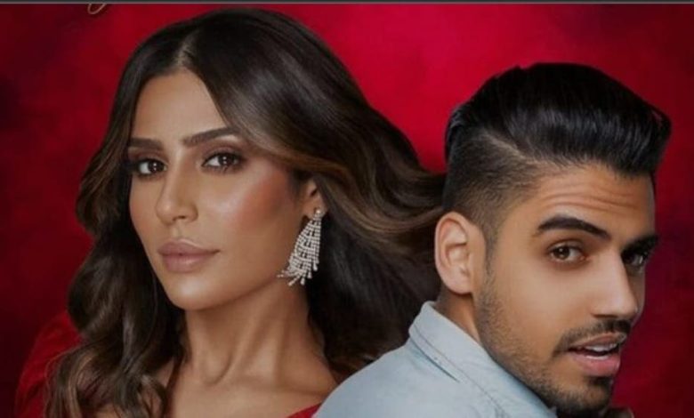 Omar en Raja Belmir beroemde tien jaar glans in een speciale muziekshow