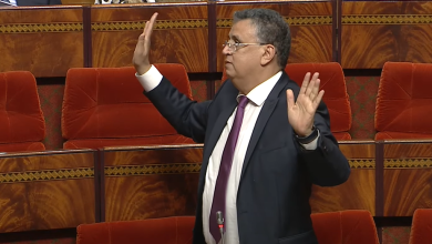 "Wehbe" Verklaring met de verantwoordelijkheid van minderjarigen van minderjarigen die witte wapens hebben, verhoogt controverse