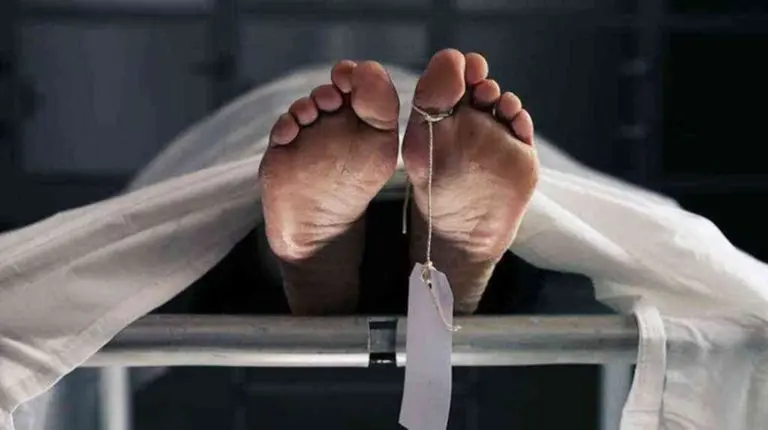 أمن البيضاء يحقق في ملابسات وفاة شخص في ظروف مشبوهة