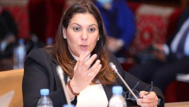 Aanval Fatima al -zahra al -Mansouri voor de reputatie van Marrakech als een toeristische bestemming + foto's
