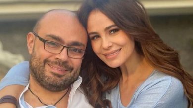 De dood van Libanese actrice Carole Samaha