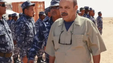 Een leider van de "polisario" roept op tot het richten van investeerders en toeristen in de Marokkaanse provincies van het zuiden