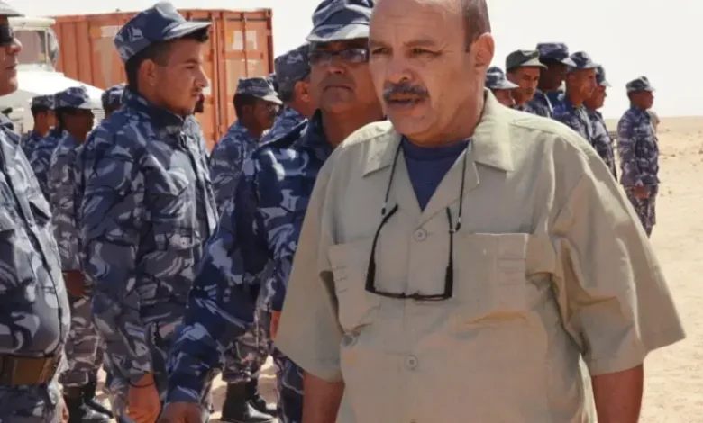 Een leider van de "polisario" roept op tot het richten van investeerders en toeristen in de Marokkaanse provincies van het zuiden
