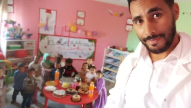 Het letsel van professor Jawad al -Rarkaki onthult institutionele nalatigheid die dringende interventie vereist (foto)
