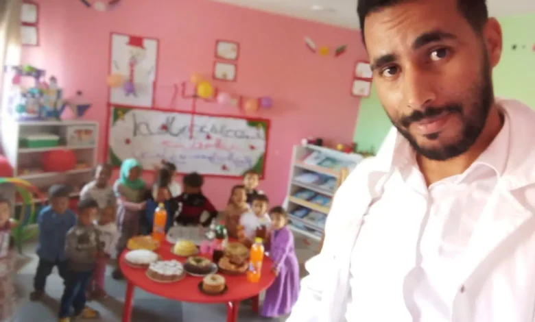 Het letsel van professor Jawad al -Rarkaki onthult institutionele nalatigheid die dringende interventie vereist (foto)
