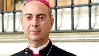 Kardinaal Mouloud in Marrakech is een kandidaat om paus Franciscus op te volgen