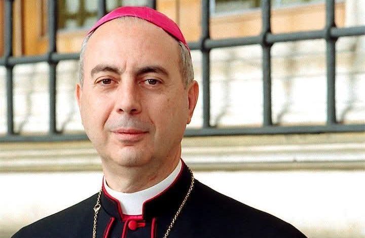 Kardinaal Mouloud in Marrakech is een kandidaat om paus Franciscus op te volgen