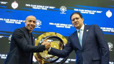 Kharaja: Wydad vertegenwoordigt een trots voor Marokko en zijn fans onder de grootste ter wereld