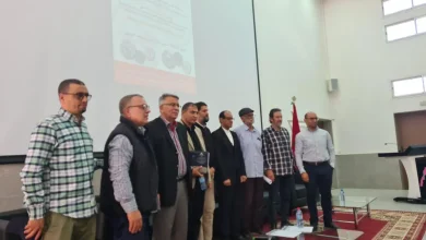 Marrakech .. Een wetenschappelijke bijeenkomst over de rol van documenten in de studie van de geschiedenis van Noord -Afrika