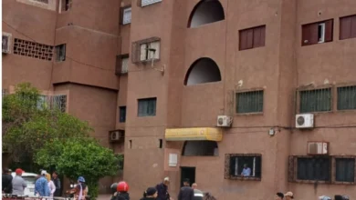 Marrakech .. Probeer zelfmoord te plegen, een kind dat de autoriteiten mobiliseert