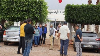 الناظور.. فلاحون ينتفضون ضد «الـ4 ساعات» ويطالبون بإنصاف مائي بعد انتعاش السدود