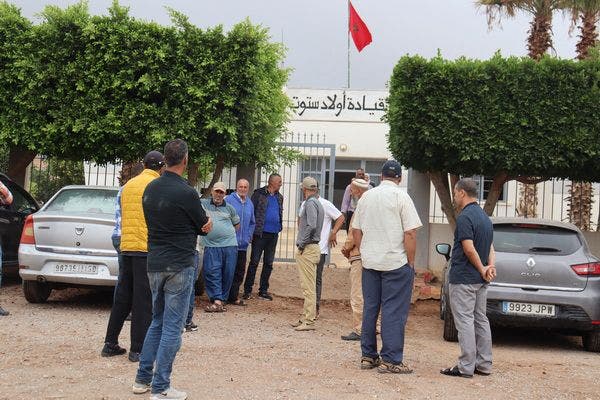 الناظور.. فلاحون ينتفضون ضد «الـ4 ساعات» ويطالبون بإنصاف مائي بعد انتعاش السدود