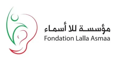 الأميرة للا أسماء تقوم بزيارة عمل إلى جامعة غالوديت بواشنطن من أجل شراكة استراتيجية