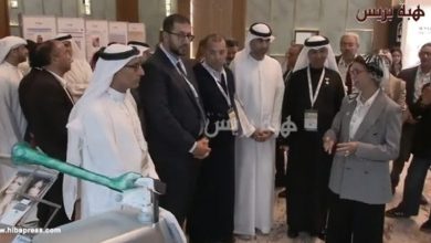 Rabat organiseert de openingsceremonie van de "Middam Africa 2025" -conferentie in aanwezigheid van een groep artsen en experts (video)