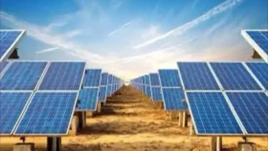 Tiznit .. Een enorm energieproject dat de soevereiniteit van de energie en de economische ontwikkeling zal verbeteren