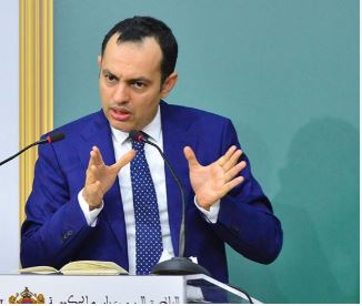 Selon M. Younes Sekkouri: Le salaire mensuel net moyen passera de 8.237 dirhams en 2021 à 10.100 dirhams début 2026